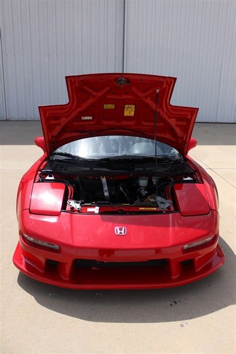 1990 Acura NSX | Toprank Motorworks