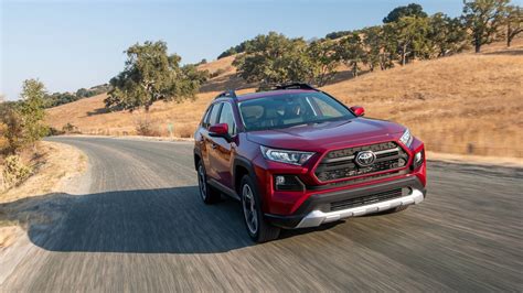 Best Gas Mileage SUVs — Most Fuel-Efficient SUVs for 2024 and 2025 | Edmunds