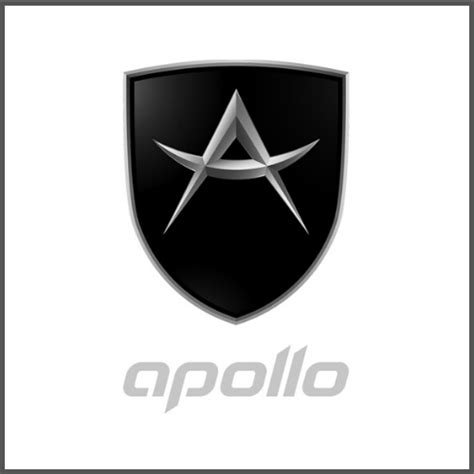 Apollo Logo