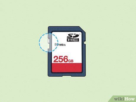 How to Fix a Broken Lock on SD Cards: 6 Easy Steps