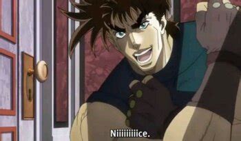 Memes / JoJo's Bizarre Adventure: Battle Tendency - TV Tropes