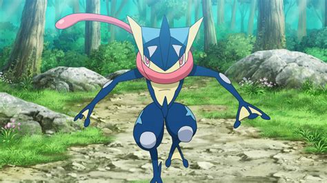 Greninja Evolution Pokemon Coloring Pages - bmp-winkle