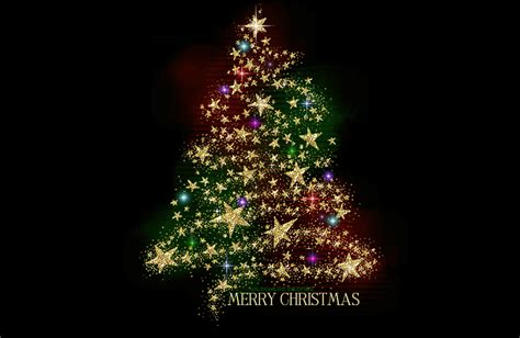 Christmas Tree Animated Gif Transparent - Christmas Tree Gif | Bodewasude