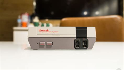 Nintendo NES Classic Edition review - Polygon