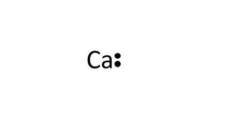 electron dot structure of calcium and sodium - Science - Metals and Non-metals - 9576435 ...