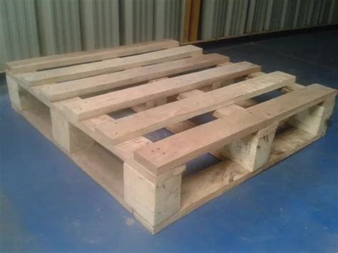 Heat Treated Wooden pallets at Rs 600/cubic feet | Heat Treated Wooden Pallet in Bengaluru | ID ...