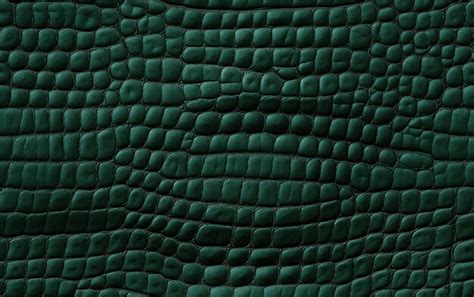 Premium AI Image | Alligator Skin Texture Background