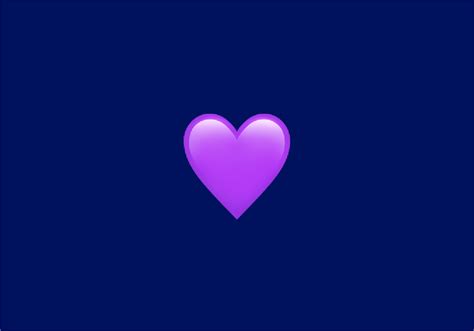 💜 Purple Heart emoji Meaning | Dictionary.com