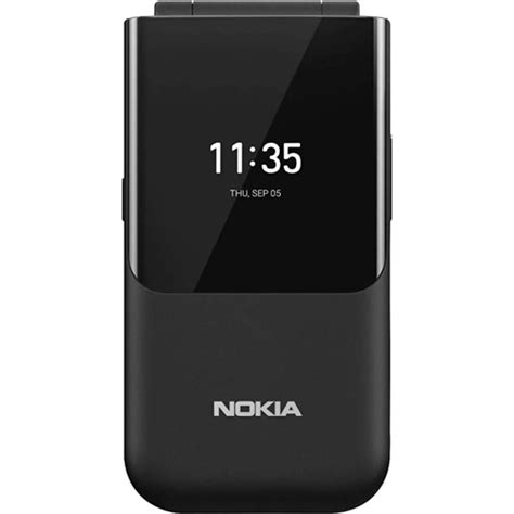 Nokia 2720 Flip - Price in India, Specifications & Features | Mobile Phones