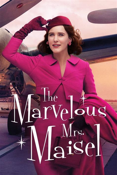 The Marvelous Mrs. Maisel - S02E01 | Bunny Series