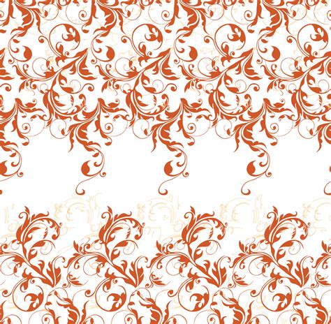 The red textile pattern 26291484 Vector Art at Vecteezy