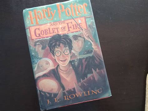 All Seven Harry Potter Books Ranked – StayFree Magazine