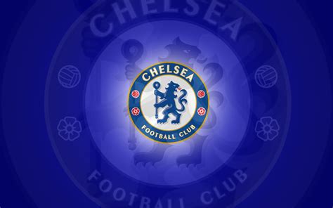 HD Chelsea FC Logo Wallpapers | PixelsTalk.Net