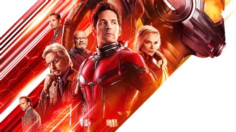 Ant Man And The Wasp Poster 4k, HD Movies, 4k Wallpapers, Images, Backgrounds, Photos and Pictures