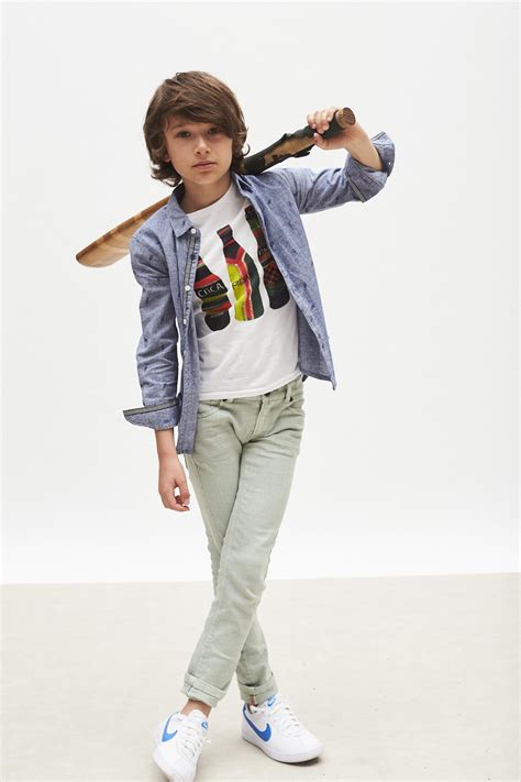 Preppy Tough | Online kids clothes, Kids outfits, Boys fashion trends