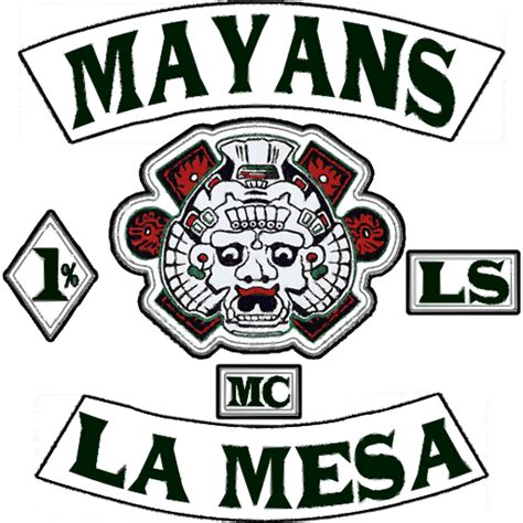 MAYANS MC LM - Crew Hierarchy - Rockstar Games Social Club