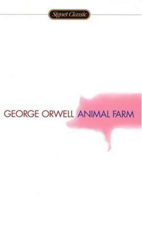 Animal Farm by George Orwell | Goodreads