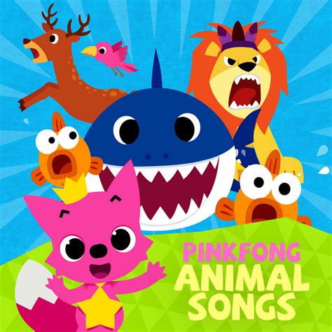 8 Best Kids Songs About Animals