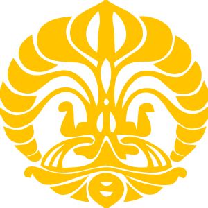 Logo Universitas Indonesia (Logo UI) | Download Gratis