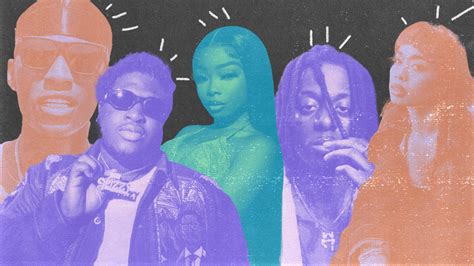 New Rappers to Watch in 2023: Lola Brooke, Bandmanrill & More | Complex