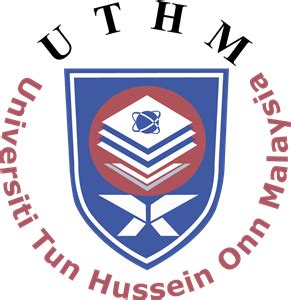 Uthm Logo PNG Vectors Free Download