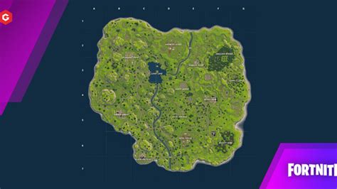 [10000ダウンロード済み√] season 3 chapter 1 map fortnite 159828-Season 3 chapter 1 fortnite map