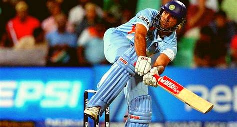 2007 T20 World Cup - When Yuvraj Singh Went Berserk and hit six sixes