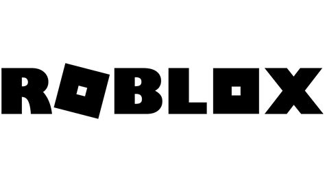 Roblox Logo Printable