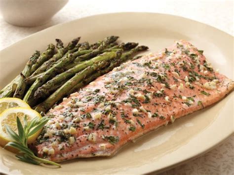 Easy Sockeye Salmon Recipes Oven | Dandk Organizer