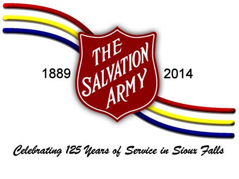 Salvation Army Png Logo - Free Transparent PNG Logos