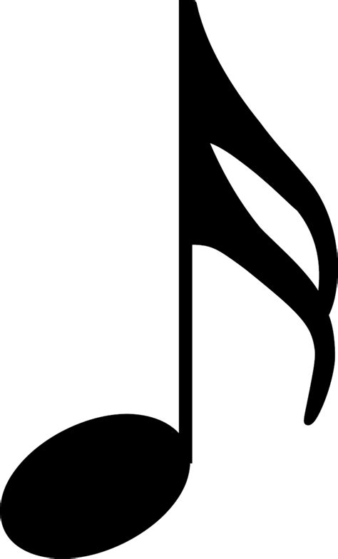 Unicode Musical Note