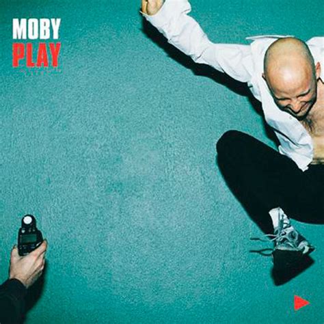 Moby: top songs · discography · lyrics