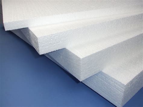 Polystyrene Sheets EPS70 12mm to 300mm | Polystyrene Sheets