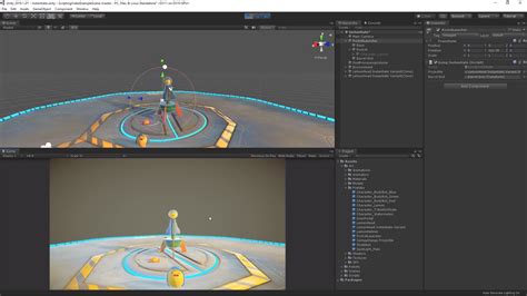 Learn game development w/ Unity | Courses & tutorials in game design, VR, AR, & Real-time 3D ...