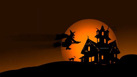 Halloween Facebook Cover Photo