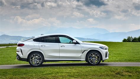 BMW X8 Production Expected To Begin At Spartanburg In 2022 - BimmerLife