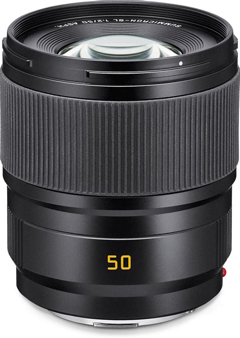 Leica Mirrorless Lenses at Crutchfield