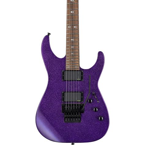 ESP LTD KH-602 Kirk Hammett Electric Guitar | Guitar Center