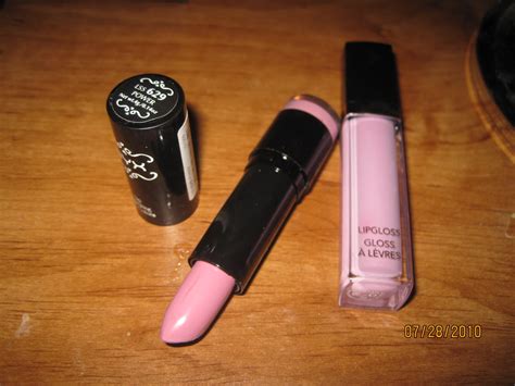 Jenny's Beauty Blog: Check out this hot lip combo!!