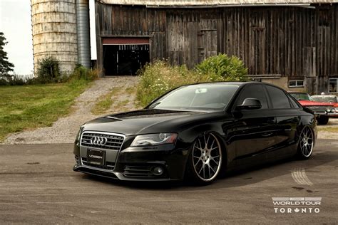 2011 Audi A4 Mods