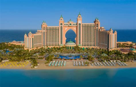 Is Dubai’s Atlantis The Royal really the world’s ‘most ultra-luxury’ hotel? We review the Palm ...