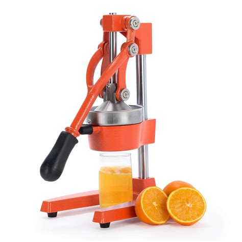 The Best Manual Orange Juicer Argos - The Best Home