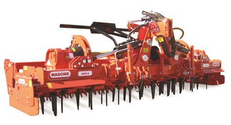 Maschio Power Harrow Parts