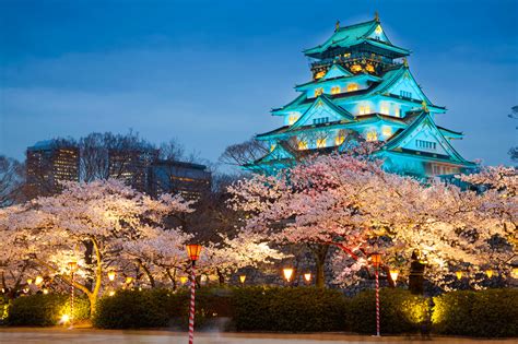 Osaka - Top Japan Destinations | Asahi Travel Group