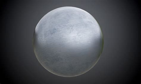 ArtStation - Metal Steel Chrome Seamless PBR Texture Pack 02 | Game Assets | Metal games, Game ...