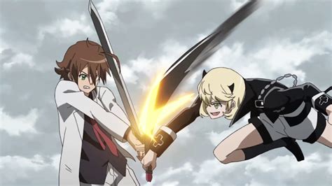 Learning A Few Sword Tips From Watching Anime - Sword N Armory