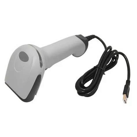 Long Range Barcode Scanner at Rs 2200 | Barcode Scanner in New Delhi | ID: 7080390791