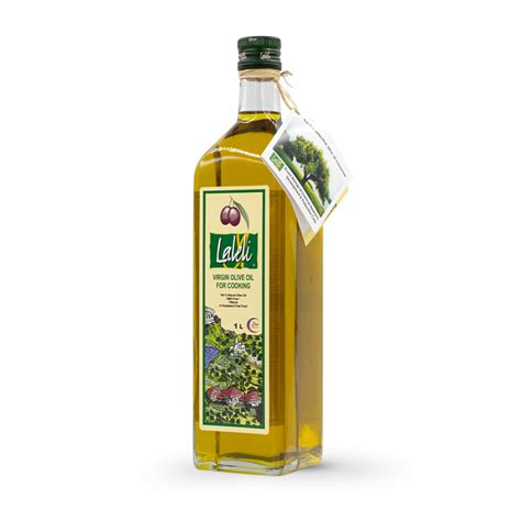 Laleli Virgin Olive Oil For Cooking | mysite