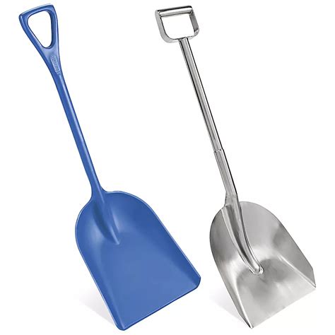 Heavy-Duty Shovels in Stock - ULINE.ca