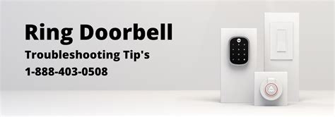 Ring Doorbell Troubleshooting (Ring Doorbell Pro Light Not Spinning ...